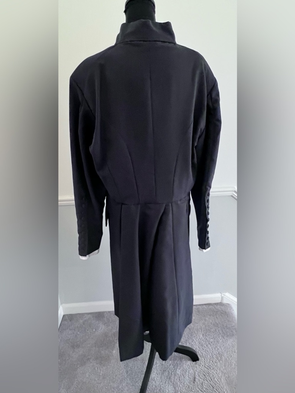 Cosplay Coat - Picture 3 of 5